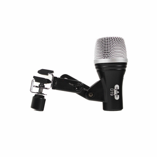 Vist Large View of Product Image Which is Used CAD D19 TOM/SNARE MIC Dynamic Microphone