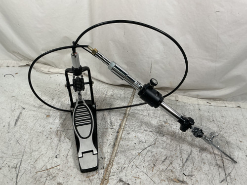Vist Large View of Product Image Which is Used Griffin REMOTE HI HAT STAND Hi Hat Stand