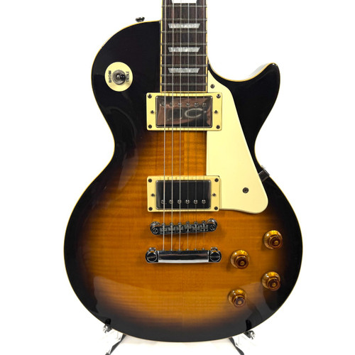 Vist Large View of Product Image Which is Used Epiphone Les Paul Standard LP Type Electric Guitar