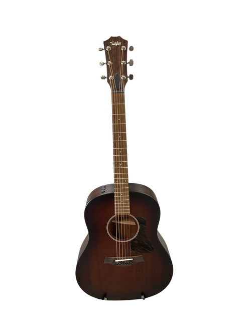 Vist Large View of Product Image Which is Used Taylor AD27E Acoustic Guitar Wood