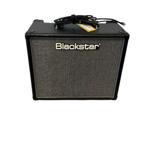 Vist Large View of Product Image Which is Used Blackstar HT5 MKII W/FWSW 1 x 12 Tube Combo Amplifier 1 x 12