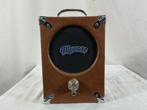 Vist Large View of Product Image Which is Used Pignose 7-100-R Solid State Guitar Combo Other