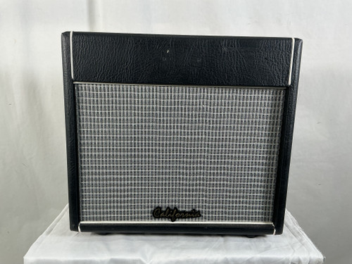 Vist Large View of Product Image Which is Used SET5 CALIFORNIA 1 x 8 Tube Combo Amplifier 1 x 8