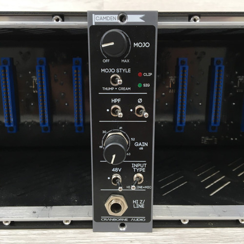 Vist Large View of Product Image Which is Used CRANBORNE CAMDEN PREAMP Preamp