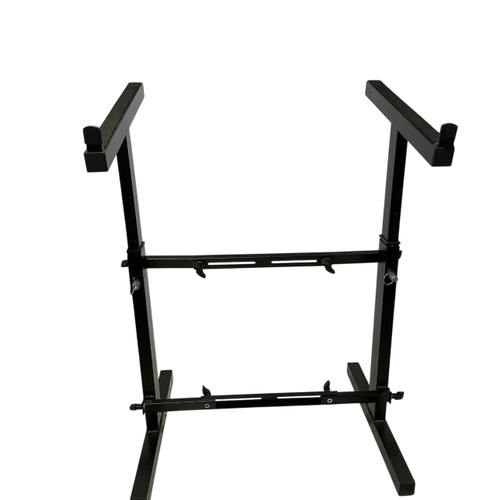 Vist Large View of Product Image Which is Used KEYBOARD STAND Single Keyboard Stand