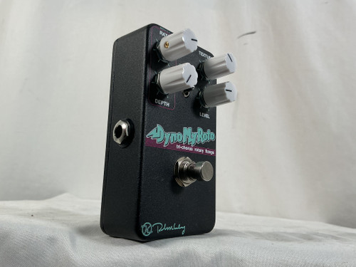 Vist Large View of Product Image Which is Used Keeley DYNO MY ROTO MULTI EFFECT Multi-FX Pedal