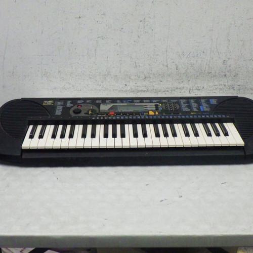 Vist Large View of Product Image Which is Used Yamaha PSR-79 Vintage 49-Key Keyboard 49-Key