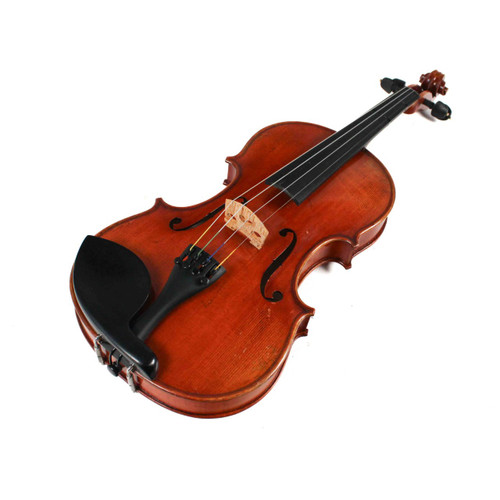 Vist Large View of Product Image Which is Used VL702 Violin 4/4 Size