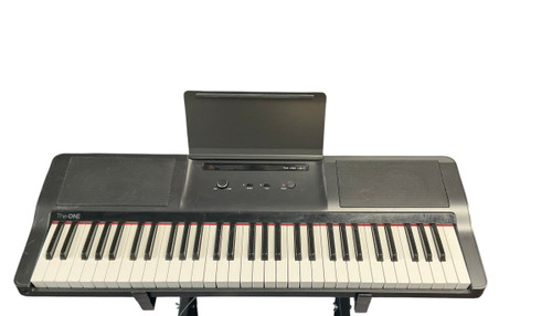 Vist Large View of Product Image Which is Used THE ONE LIGHT KEYBOARD Keyboard 61-Key
