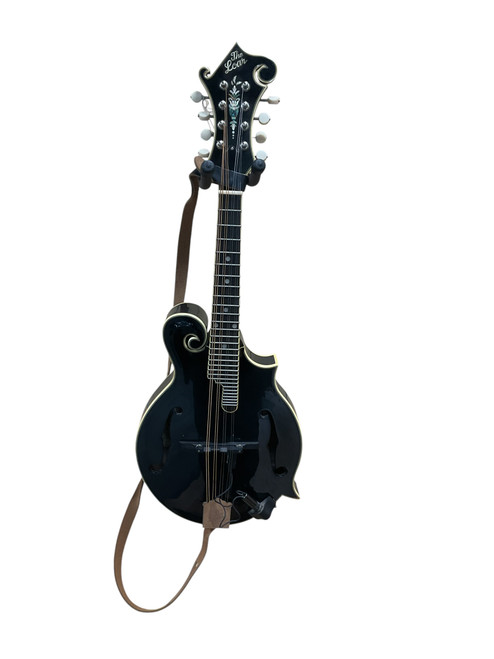 Vist Large View of Product Image Which is Used THE LOAR LM-600-BK Other Band Instrument