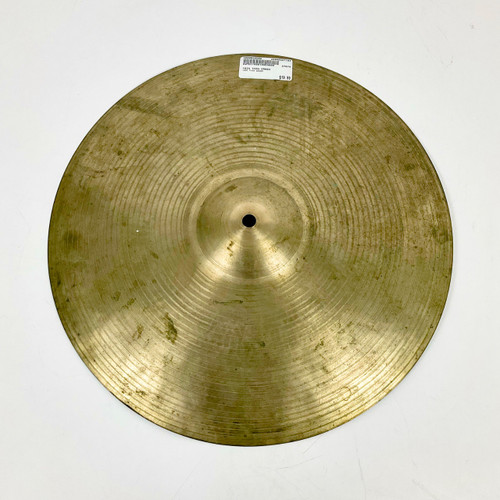 Vist Large View of Product Image Which is Used 16IN Thin Crash Cymbal