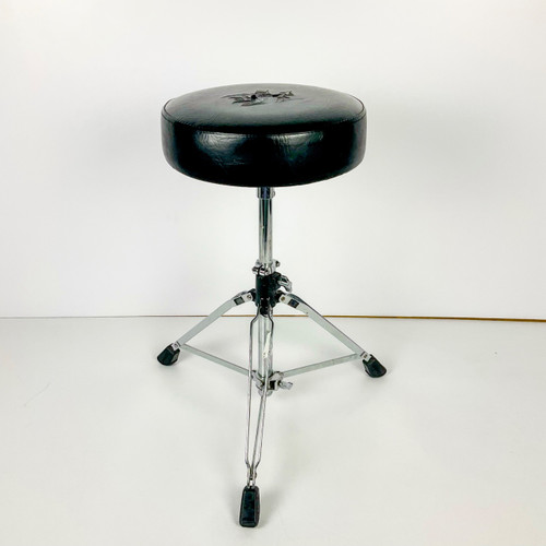 Vist Large View of Product Image Which is Used Pacific Drum Throne
