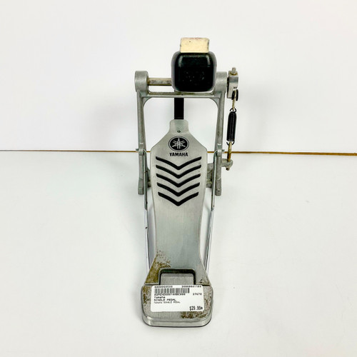 Vist Large View of Product Image Which is Used Yamaha Kick Drum Pedal