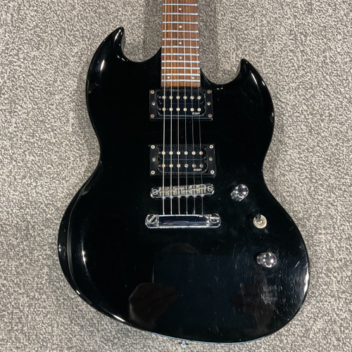Vist Large View of Product Image Which is Used LTD VIPER 50 Electric Guitar