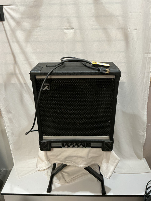 Vist Large View of Product Image Which is Used Yorkville BLOC80W Pro Sound Product