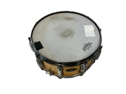 Vist Large View of Product Image Which is Used Tama 14IN ARTWOOD SNARE Wood Snare Drum 14"
