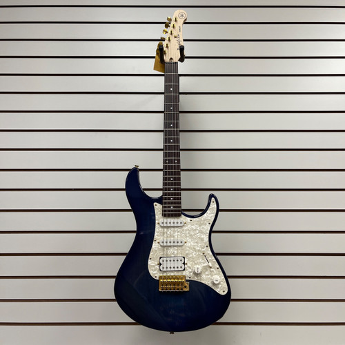 Vist Large View of Product Image Which is Used - Yamaha PACIFICA 312 Electric Guitar 