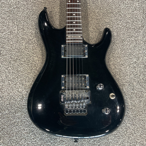 Vist Large View of Product Image Which is Used IBANEZ JS SERIES JS100 Electric Guitar