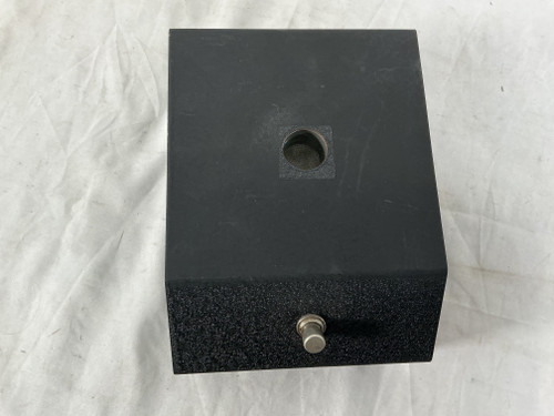 Vist Large View of Product Image Which is Used HEIL SOUND TALK BOX AS IS Talkbox Pedal