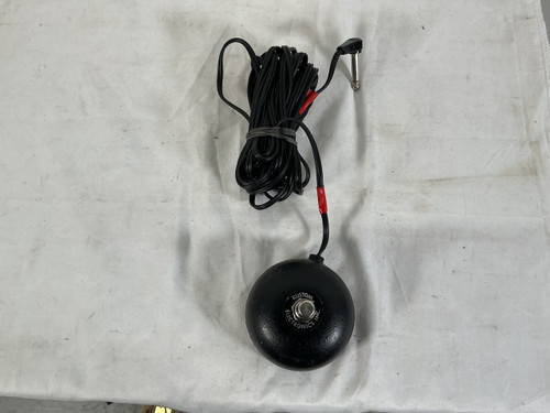 Vist Large View of Product Image Which is Used Kustom ONE BUTTON FTSW Switch Pedal