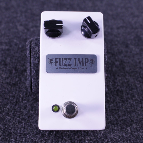 Vist Large View of Product Image Which is Used Fuzz Imp FUZZ Fuzz Pedal