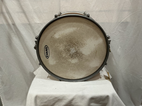 Vist Large View of Product Image Which is Used BISON 14X6.5 MAPLE BOTIQUE SNARE Vintage Wood Snare Drum 14"