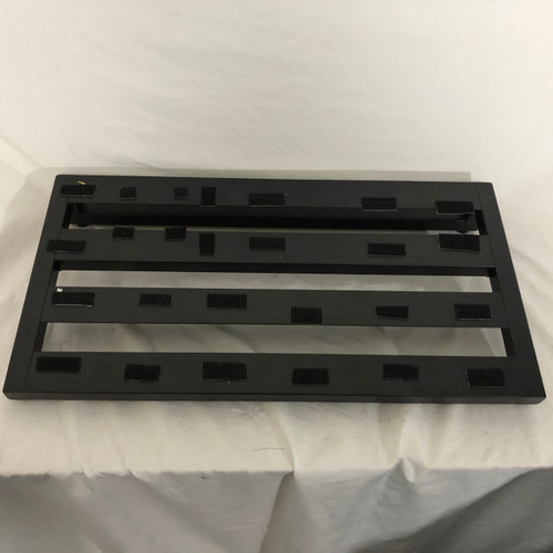 Vist Large View of Product Image Which is Used Pedaltrain CLASSIC 2 Pedal Board