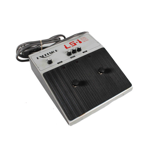 Vist Large View of Product Image Which is Used LS-1 FX Only Pedal