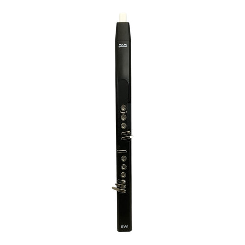Vist Large View of Product Image Which is Used Akai Ewi USB Electronic Wind Instrument
