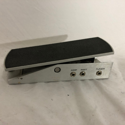 Vist Large View of Product Image Which is Used Ernie Ball VOLUME PEDAL Volume Pedal