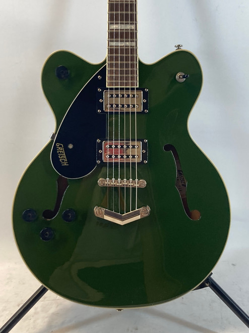 Vist Large View of Product Image Which is Used Gretsch G2622 Streamliner