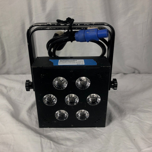 Lighting Equipment