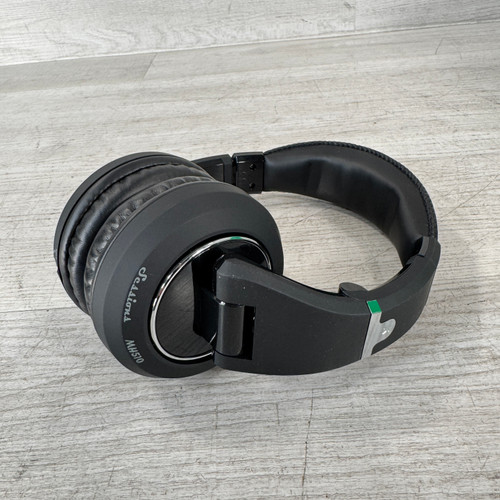 Vist Large View of Product Image Which is Used CAD MH510 - Closed-back Studio Headphones