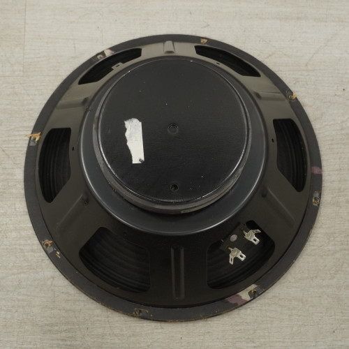 Vist Large View of Product Image Which is Used Eminence 12" Raw Speaker