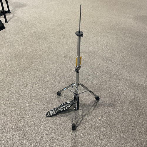 Vist Large View of Product Image Which is Used GIBRALTAR 5607 Hi Hat Stand