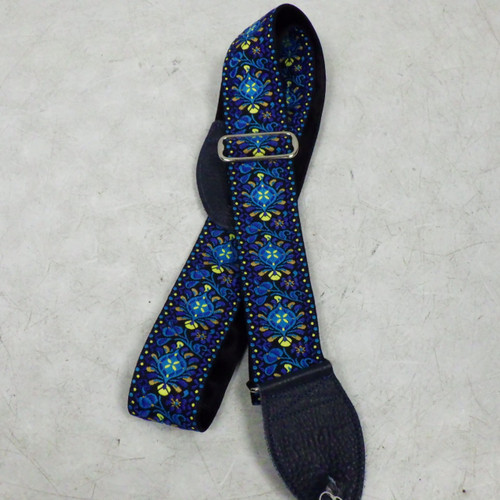 Vist Large View of Product Image Which is Used Guitar Strap Guitar Accessory