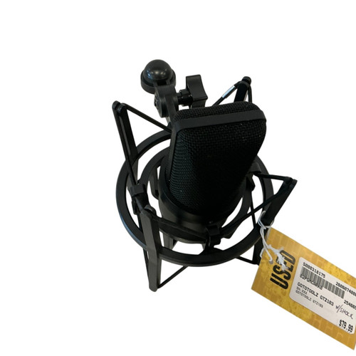 Vist Large View of Product Image Which is Used GOTOTOOLZ GTZ103 Condenser Microphone