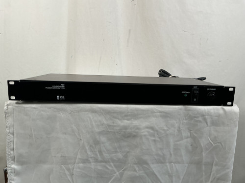 Vist Large View of Product Image Which is Used ETA PD8 CONDITIONED POWER DISTRIBUTER Power Conditioner