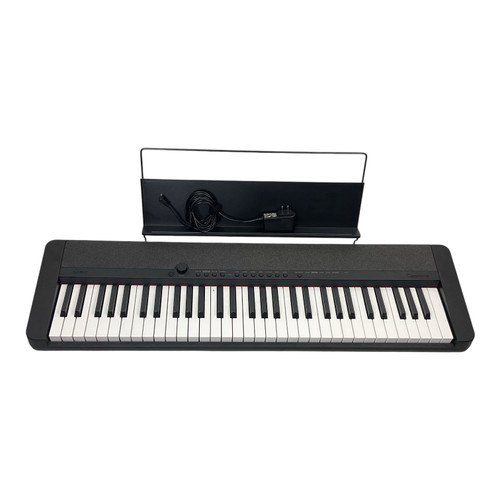 Vist Large View of Product Image Which is Used Casiotone CT-S1 61-Key Keyboard 61-Key