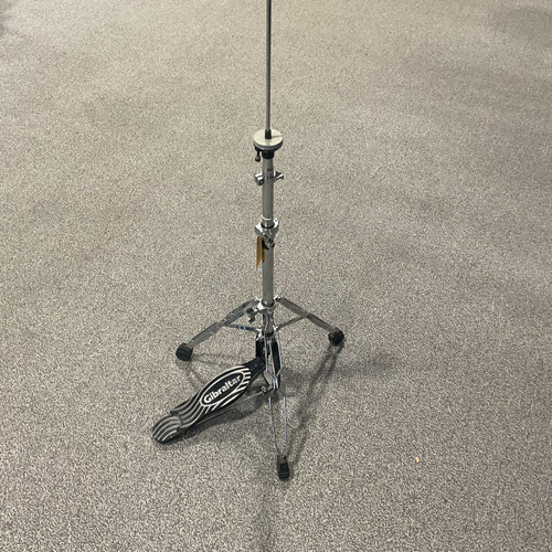 Vist Large View of Product Image Which is Used GIBRALTAR Hi Hat Stand