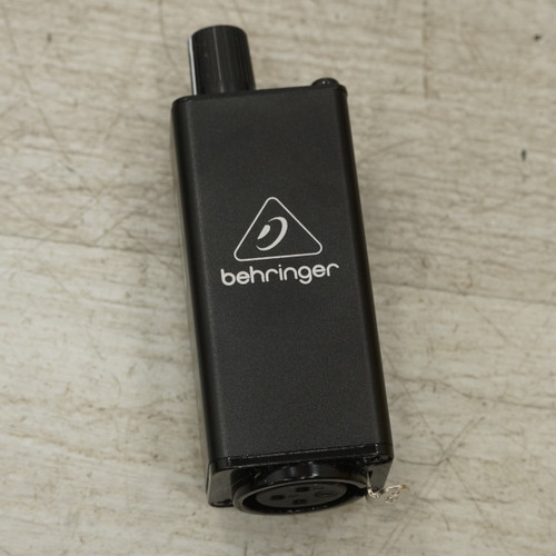 Vist Large View of Product Image Which is Used Behringer PM1