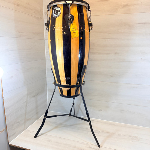 Vist Large View of Product Image Which is Used Latin Percussion - LP 10 IN CONGA Bongo