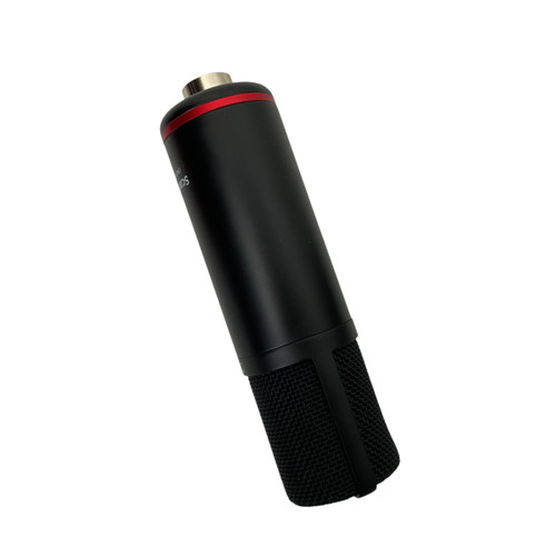 レアデック　Madison Advocates(Black/SCARLET) Used Focusrite SCARLETT STUDIO CONDENSER MICROPHONE Condenser