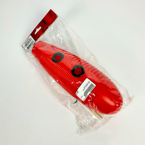 Vist Large View of Product Image Which is Used 5D2 Plastic Salsa Guiro Red