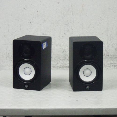 Vist Large View of Product Image Which is Used Yamaha HS5 studio Monitor Pair Powered Studio Monitor