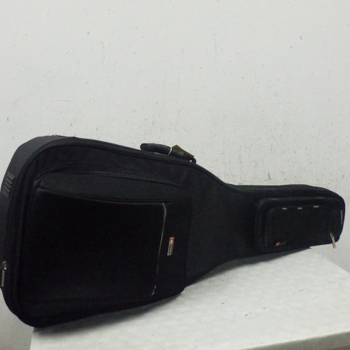 Vist Large View of Product Image Which is Used Crossrock CRDG300   Guitar Gig Bag