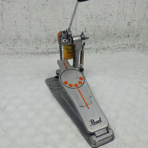 Vist Large View of Product Image Which is Used Pearl   Kick Drum Pedal