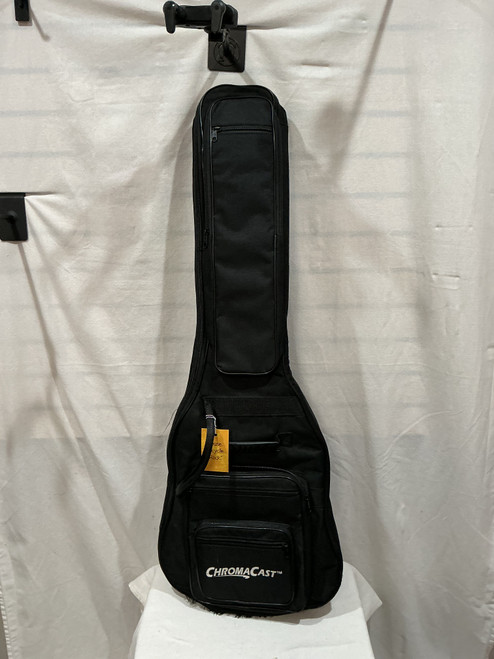 Vist Large View of Product Image Which is Used Chromocast GIG BAG Guitar Gig Bag