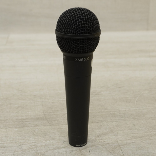 Vist Large View of Product Image Which is Used Behringer XM8500 Dynamic Microphone