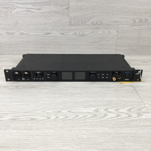 Vist Large View of Product Image Which is Used Motu 828ES Computer Interface 8+ A/D Recording Inputs